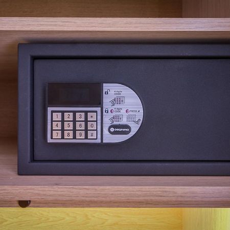 Level Luxury Suites Belgrad Zewnętrze zdjęcie