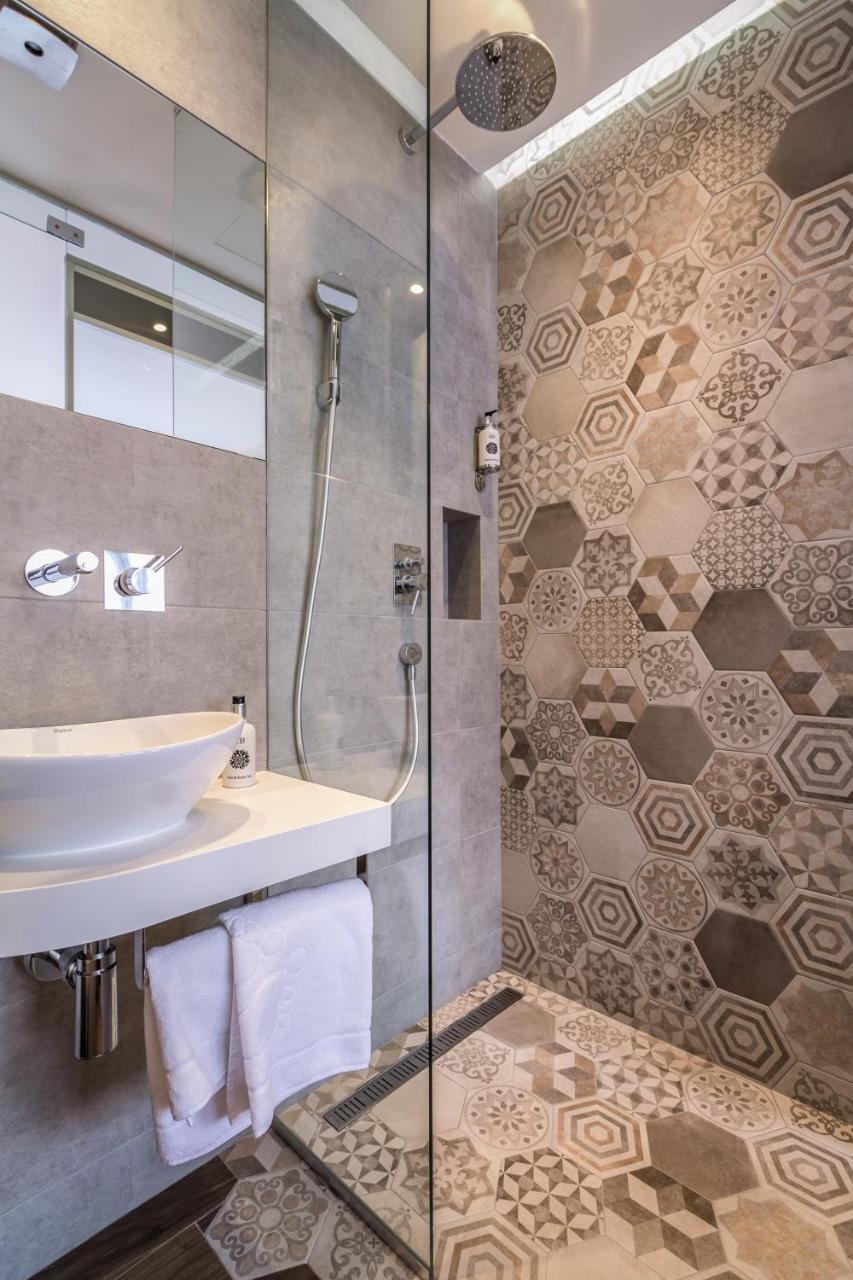 Level Luxury Suites Belgrad Zewnętrze zdjęcie