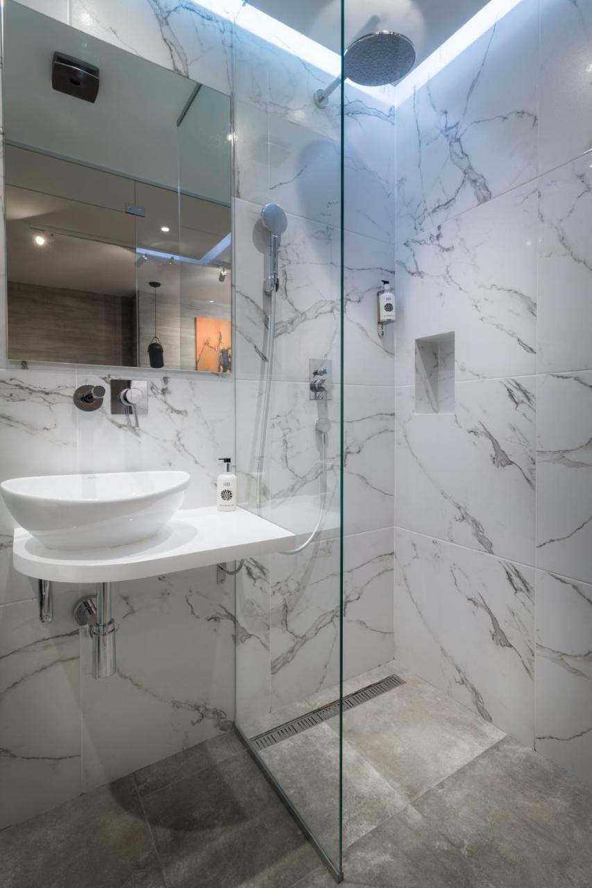 Level Luxury Suites Belgrad Zewnętrze zdjęcie