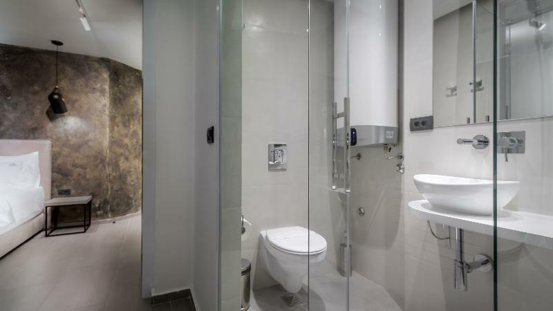 Level Luxury Suites Belgrad Zewnętrze zdjęcie