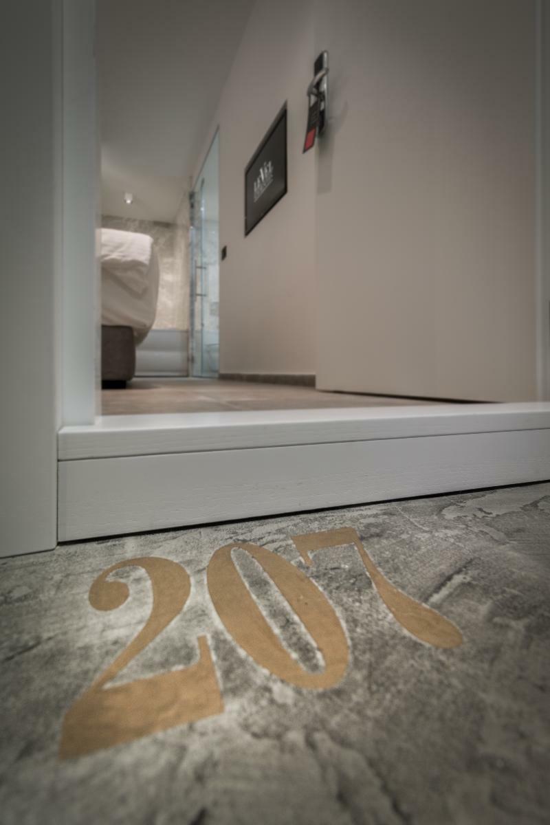 Level Luxury Suites Belgrad Zewnętrze zdjęcie