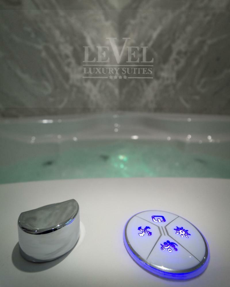 Level Luxury Suites Belgrad Zewnętrze zdjęcie