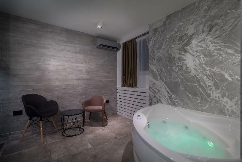 Level Luxury Suites Belgrad Zewnętrze zdjęcie