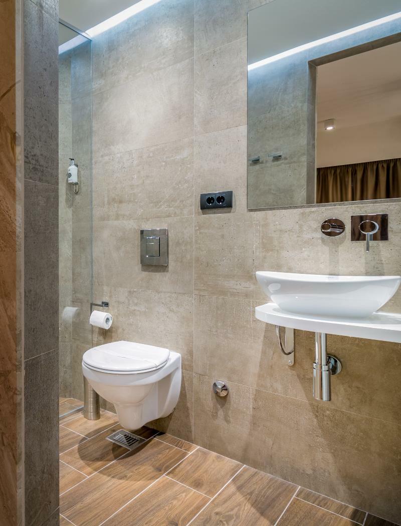 Level Luxury Suites Belgrad Zewnętrze zdjęcie