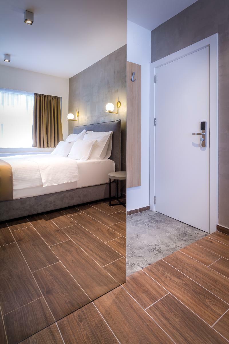 Level Luxury Suites Belgrad Zewnętrze zdjęcie