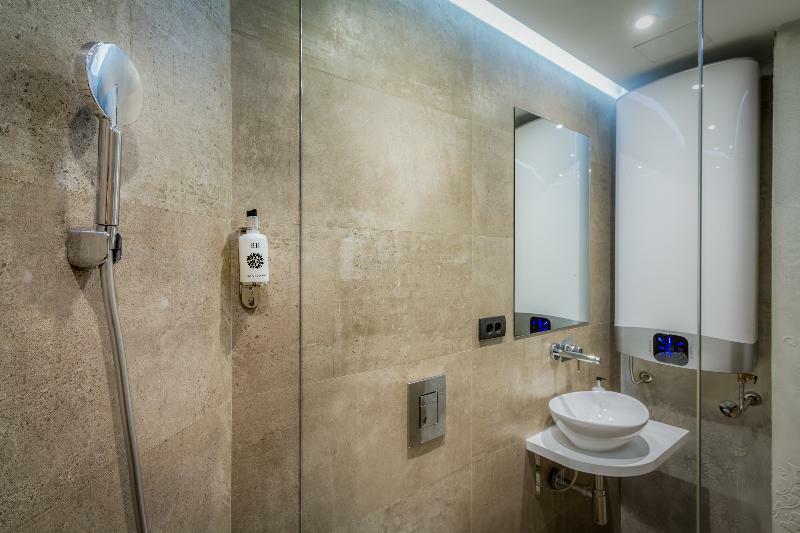 Level Luxury Suites Belgrad Zewnętrze zdjęcie