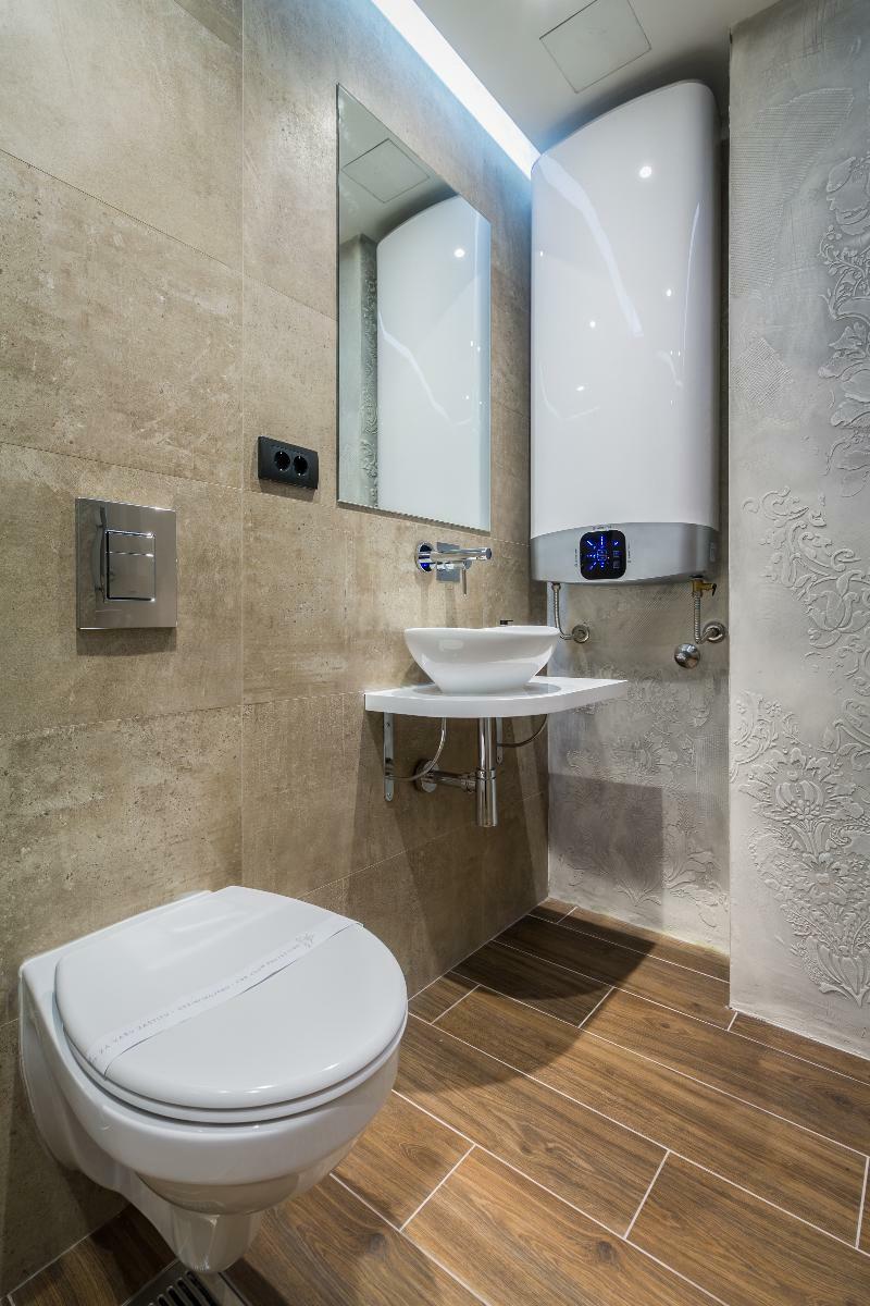 Level Luxury Suites Belgrad Zewnętrze zdjęcie