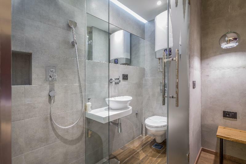 Level Luxury Suites Belgrad Zewnętrze zdjęcie