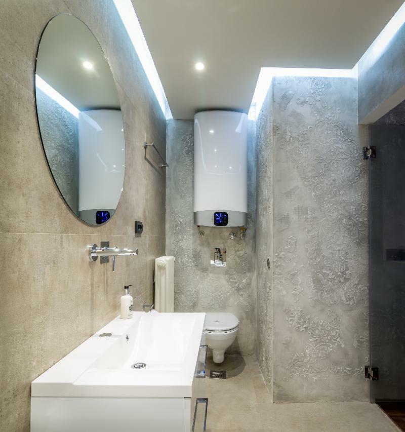 Level Luxury Suites Belgrad Zewnętrze zdjęcie